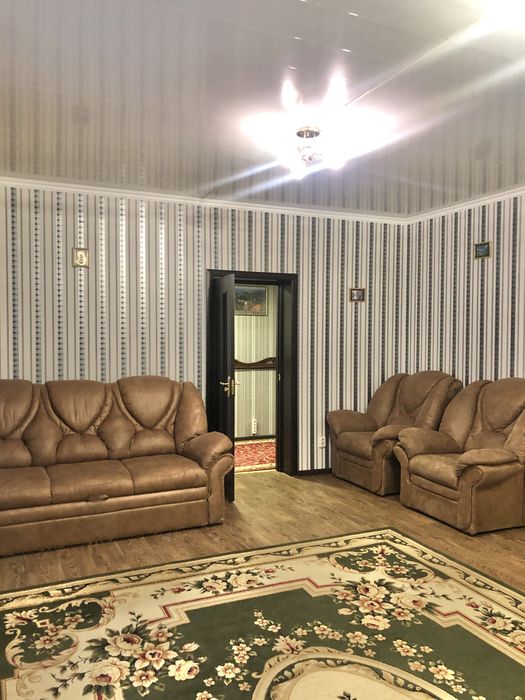 Оренда окремого  приватного будинку на околиці міста