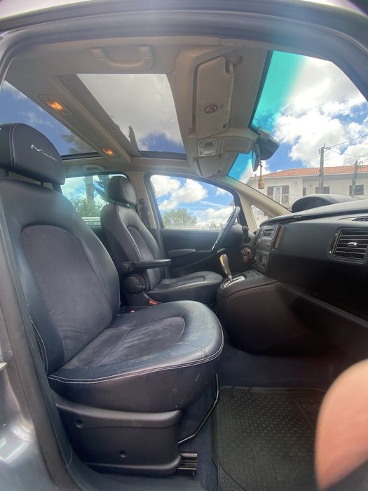 Lancia diesel caixa automatica km reais comprovados pelas inspeções