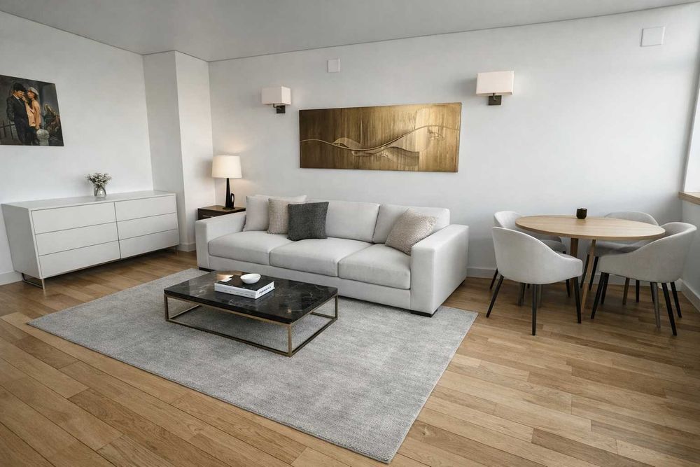 Apartamento T2 Duplex - Parque das Nações