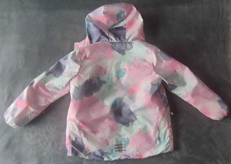 Kurtka dla dziewczynki 164