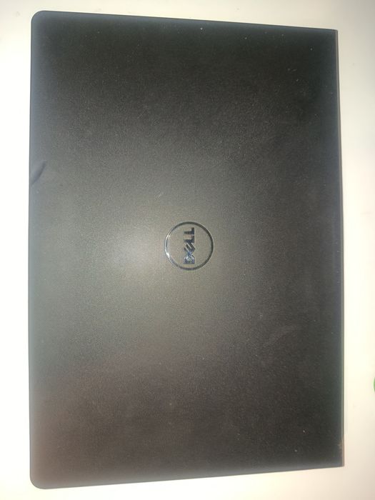 ноутбук для навчання dell inspiron 15 3558
