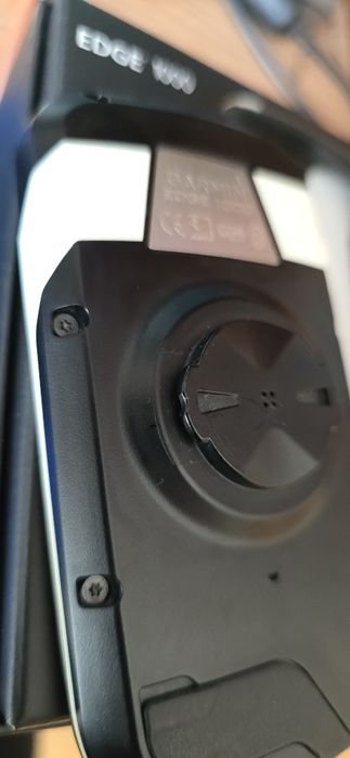 Vendo GARMIN Edge 1000 (como NOVO)