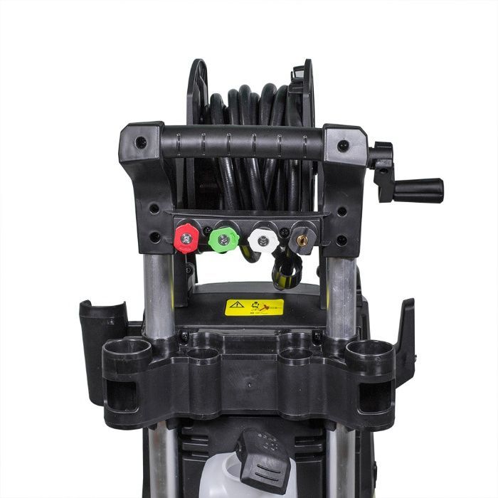 Мойка высокого давления Tatra Garden WHP 2300