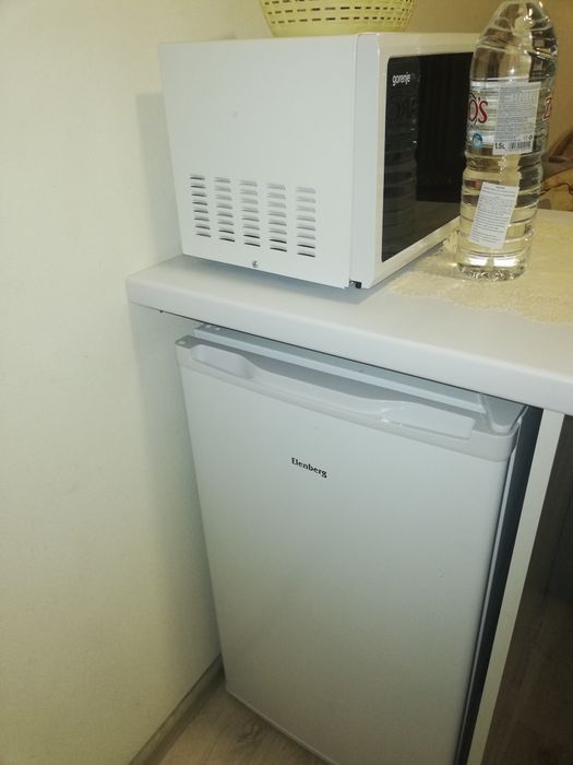 Квартира-студио в ЖК «Smart House»