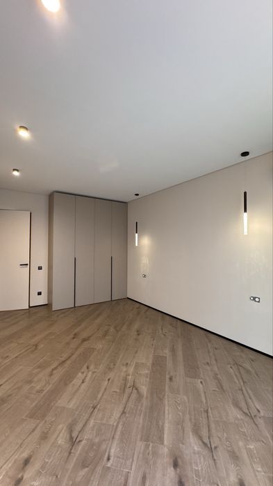 ЖК Budapest. Продаж 2-х кімнатної. 75 м.кв. Квартира буде повністю уко