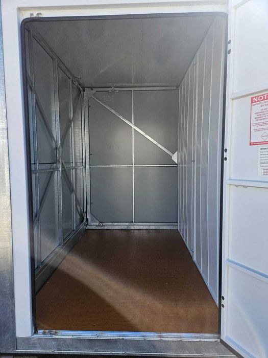 Self Storage Maia, Porto / Armazenamento – 3.5m²