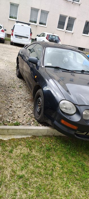 Toyota Celica sprzedam