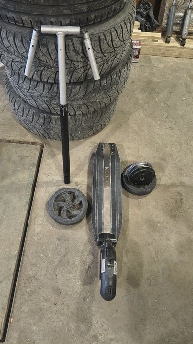 Kugoo s1 36v 350w