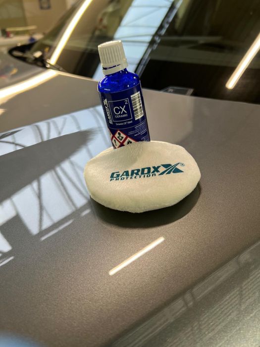 Ceramica GARDX CX