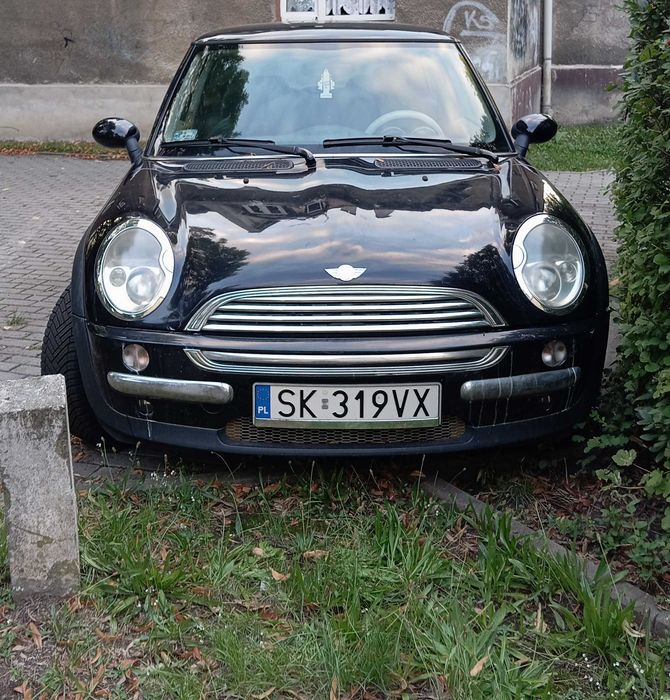MINI Pozostałe Mini