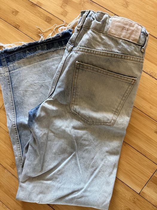 Джинси  бренду zara