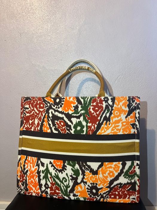 Bolsa Christian Dior
