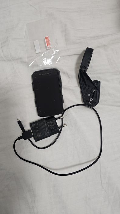 Gps Hammerhead Karoo 2