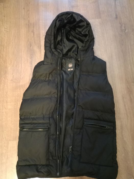 Bezrękawnik cool club 146