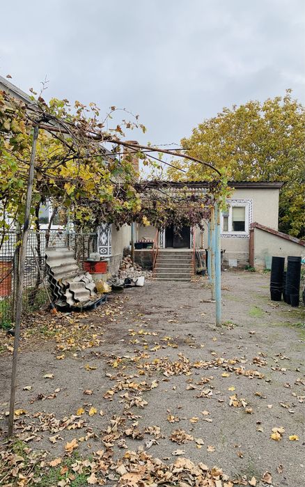 Продам-дом с.Широкое ( по днепр.трассе)