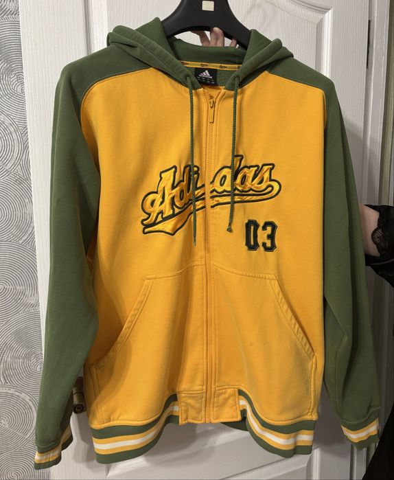 Кофта “Adidas “/Адидас/Адідас (L)