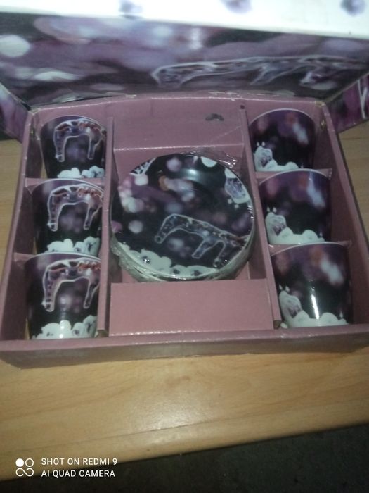 Vendo conjunto / coleção de chavinhas