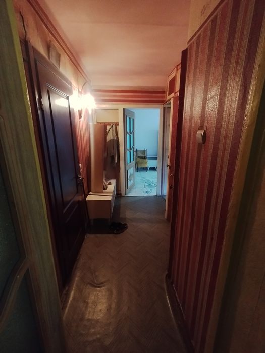 Продам 2 комн. квартиру на Черёмушках, ЦНАП, Є-Відновлення