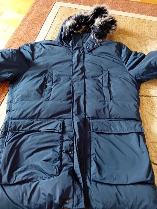 Kurtka męska  Bytom roz. XL