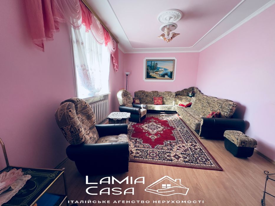 Продаж 2 поверхового будинку Заліщики