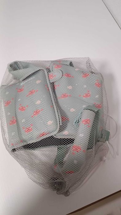 Colete flutuador Aprendizagem Monnëka