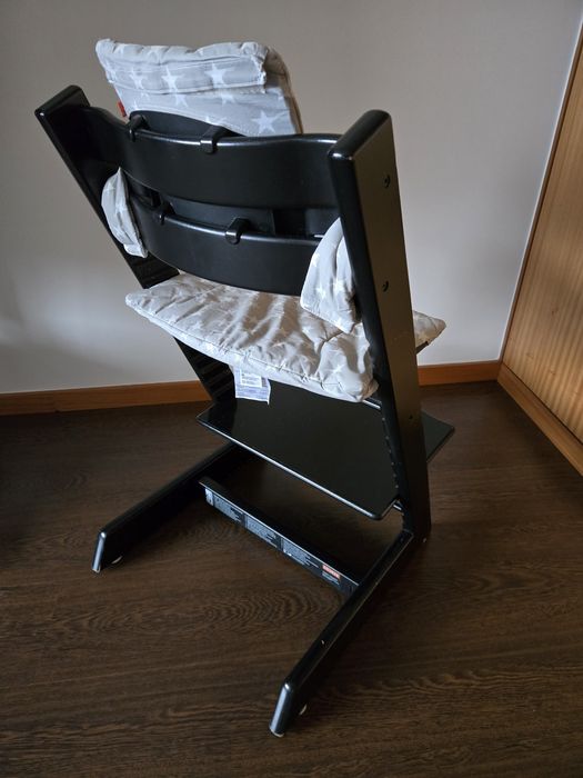 Cadeira Refeição Stokke