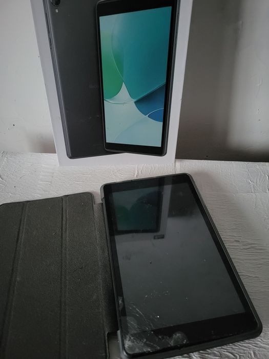 Під ремонт Планшет Blackview tab 50