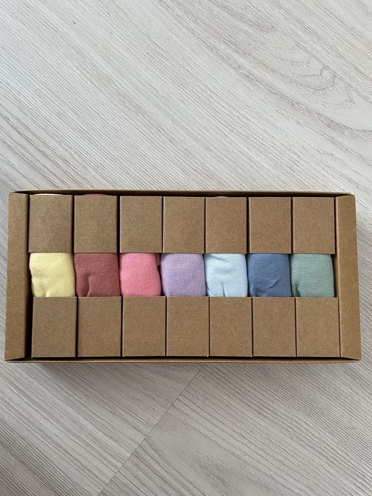 Трусики Вікторія Сікрет оригінал