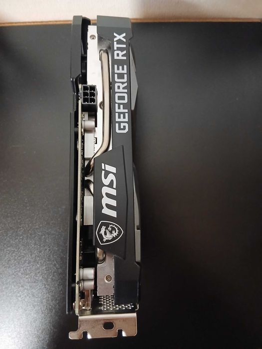 Відеокарта rtx 3050 8гб