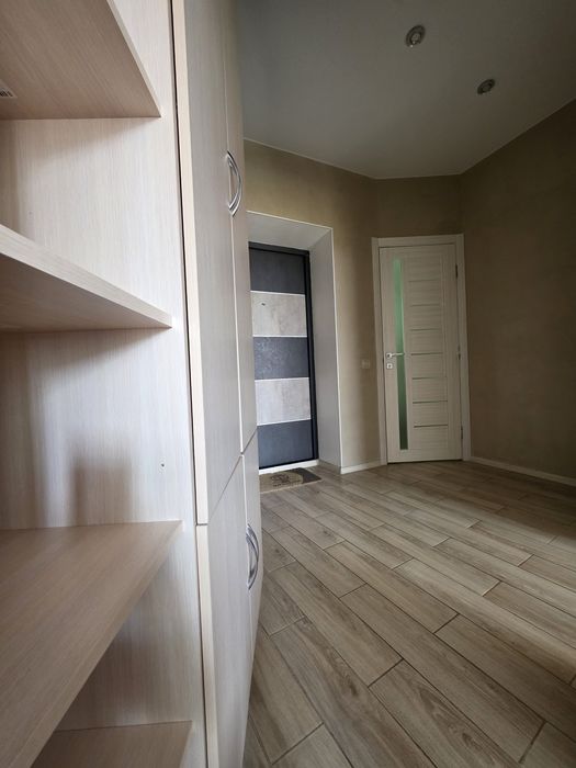 Продам 1-комнатную квартиру в ЖК «У-Квартал» — 41 м²