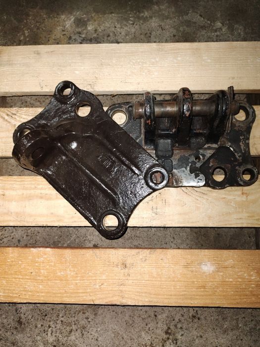 Плита цс100 навіска мТз 82 мтз50 навеска МТЗ