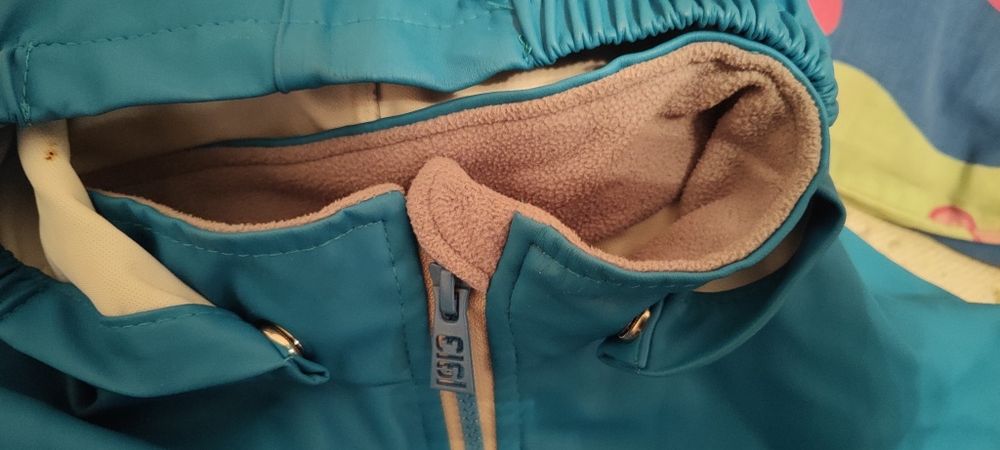 Didriksons грязепруф куртка дождевик