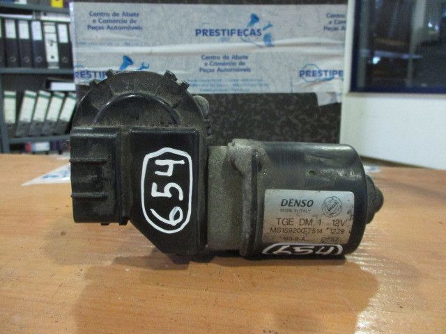Motor limpa vidros frente LANCIA Musa (350_)