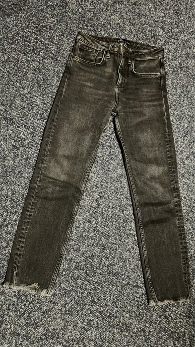 Джинсы Зара для девочки