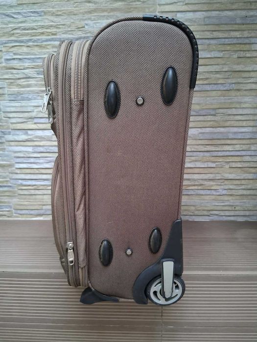 Vende-se Trolley de Cabine