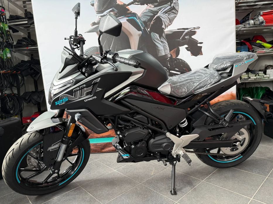 Cfmoto