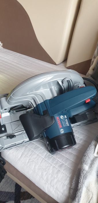 Pilarka tarczowa Bosch professional