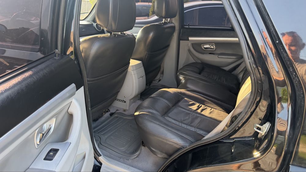 Groz Shuttle 2.2 gaz4