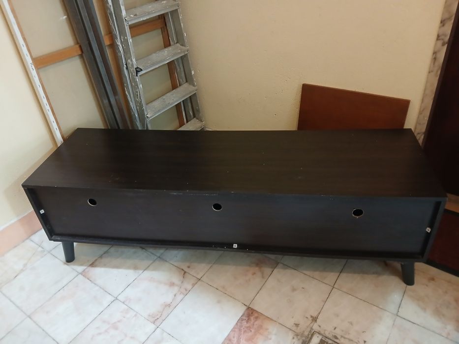 Movel de televisão para a sala
