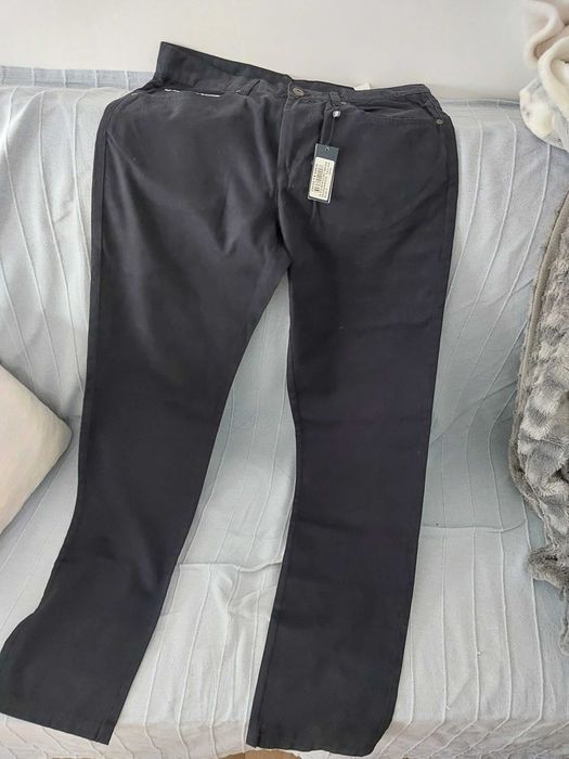 Calças novas, com etiqueta, Giovanni Galli