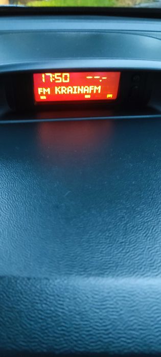 Opel Meriva Газ-Бннзин