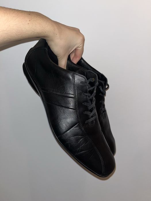 Sneakersy męskie 45