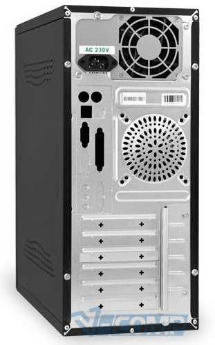 3 Настольных компьютера в сборе