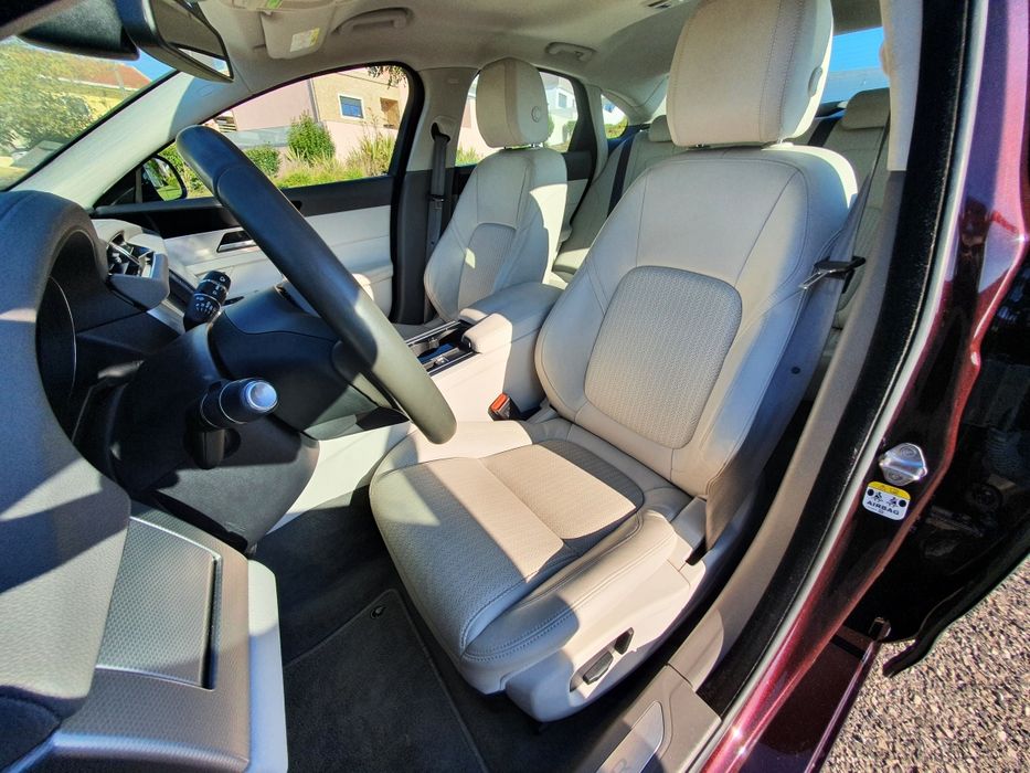 Jaguar XF 2.0d Prestige COMO NOVO | 45 mil km reais