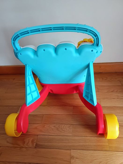 Andarilho/ Andador Chicco para bebé