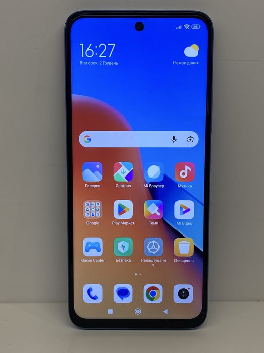 Xiaomi Redmi 12 4/128gb NFC