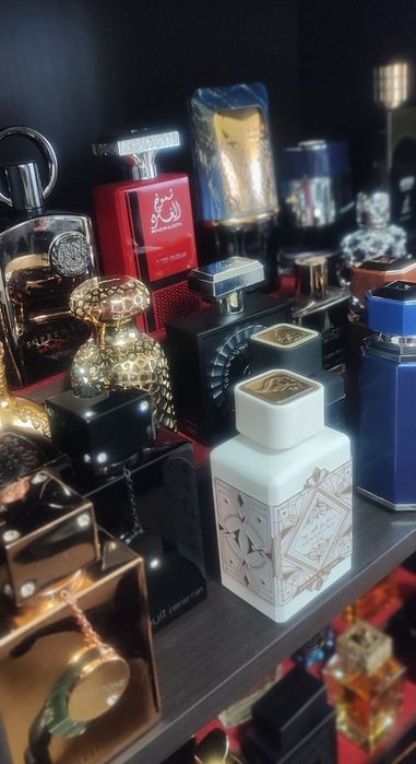 Perfumes originais*Ler descrição*