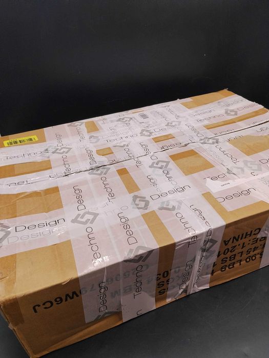 Półka regał na kółkach Wózek 38x53x93cm Amazon Basics