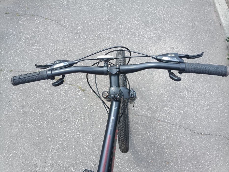 Велосипед Formula