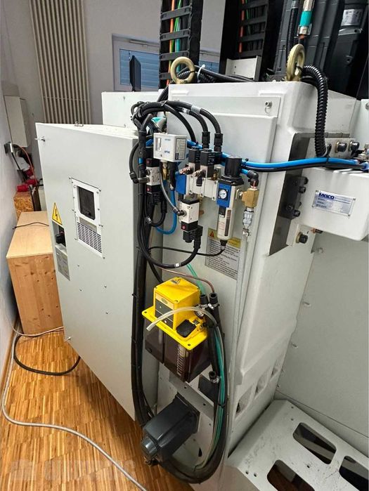 Centrum obróbcze CNC PreMill V 610 B (2018)